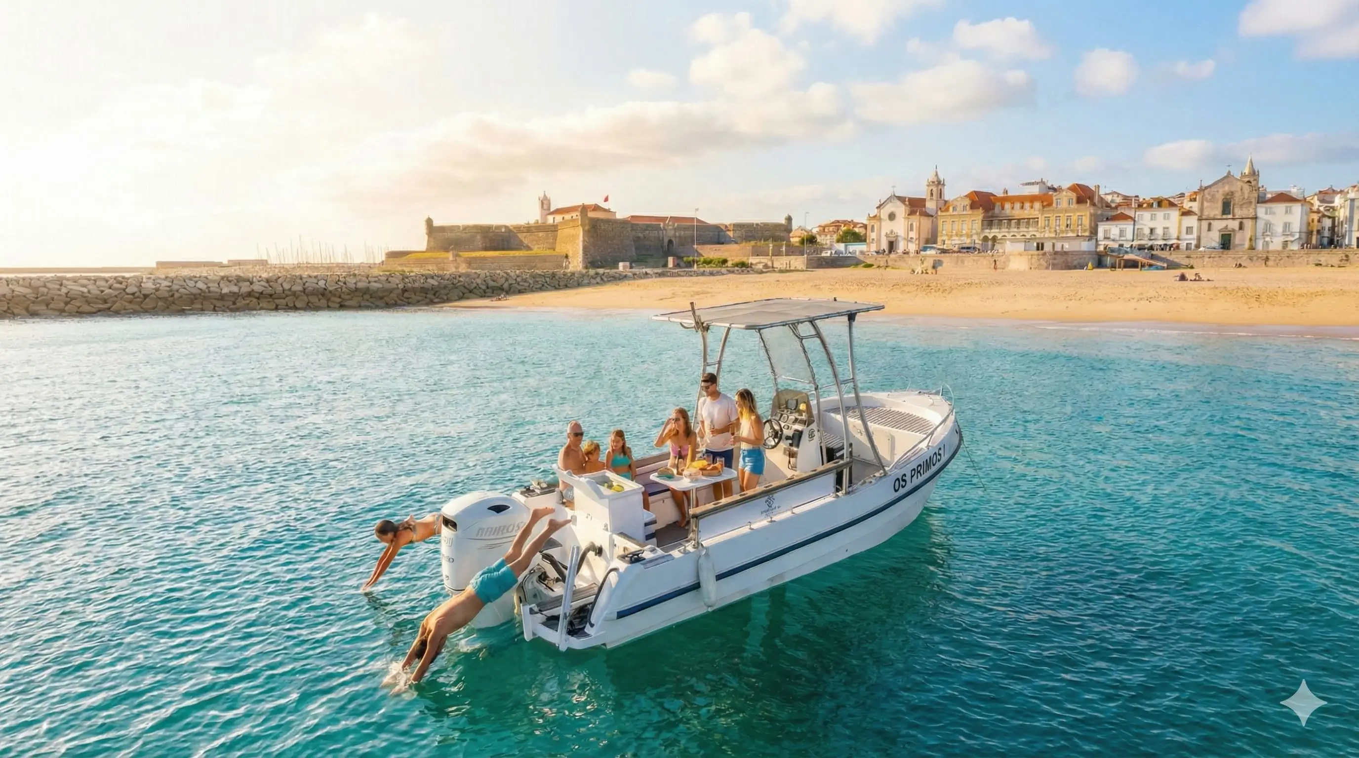 Pack Diversão TOP ECONÓMICO